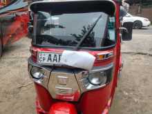 Bajaj RE 2014 Three Wheel