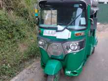 Bajaj RE 2014 Three Wheel