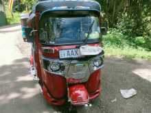 Bajaj RE 2015 Three Wheel