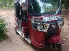 Bajaj 4 Stroke 2014 Three Wheel
