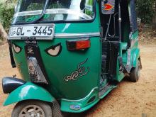Bajaj 4 Stroke 2007 Three Wheel