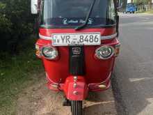 Bajaj RE 2012 Three Wheel