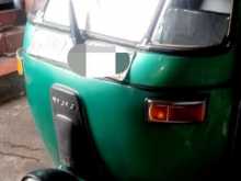 Bajaj RE 2008 Three Wheel