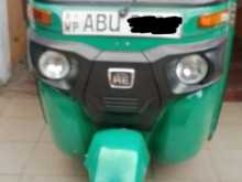 Bajaj RE 2019 Three Wheel