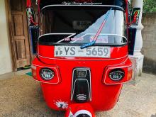 Bajaj 4 Stroke 2011 Three Wheel