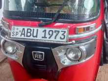 Bajaj 4 Stroke 2019 Three Wheel