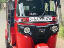 Bajaj 4 Stroke 2014 Three Wheel