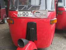 Bajaj 4 Stock 2008 Three Wheel