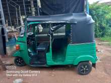 Bajaj 4 Stroke 2008 Three Wheel