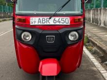 Bajaj 4 Stroke 2018 Three Wheel