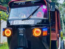 Bajaj 4 Stroke 2012 Three Wheel