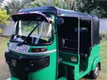 Bajaj 4 Stroke 2015 Three Wheel