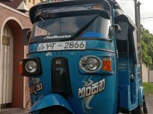 Bajaj 4 Stroke 2012 Three Wheel