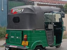 Bajaj 4 Stroke 2010 Three Wheel
