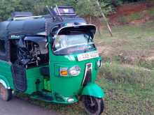 Bajaj 4 Stroke 2012 Three Wheel