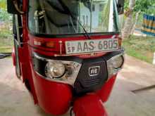 Bajaj 4 Stroke 2014 Three Wheel