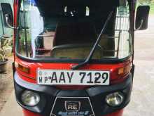 Bajaj 4 Stroke 2015 Three Wheel