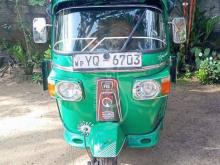 Bajaj 4 Stroke 2011 Three Wheel