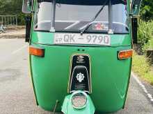 Bajaj 4 Stroke 2007 Three Wheel