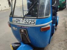 Bajaj 4 Stroke 2007 Three Wheel