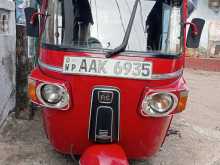 Bajaj 4 Stroke 2016 Three Wheel