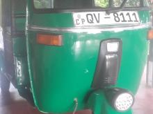 Bajaj 4 Stroke 2009 Three Wheel