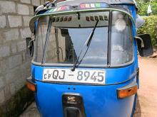 Bajaj 4 Stroke 2007 Three Wheel