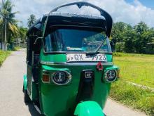 Bajaj 4 Stock 2010 Three Wheel