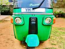 Bajaj 4 Stroke 2011 Three Wheel