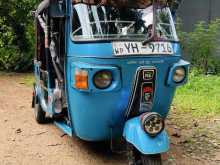 Bajaj 4 Stroke 2010 Three Wheel