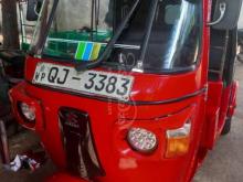 Bajaj 4 Stroke 2008 Three Wheel