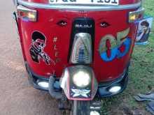 Bajaj 4 Stroke 2009 Three Wheel