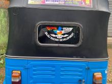 Bajaj 4 Stroke 2012 Three Wheel