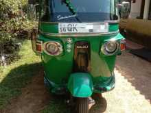 Bajaj 4 Stroke 2007 Three Wheel