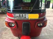 Bajaj 4 Stroke 2013 Three Wheel