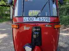 Bajaj 4 Stroke 2008 Three Wheel