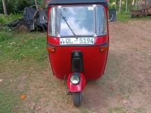 Bajaj 4 Stroke 2009 Three Wheel