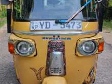 Bajaj 4 Stroke 2010 Three Wheel