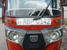 Bajaj 4 Stroke 2017 Three Wheel