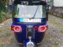 Bajaj 4 Stroke 2010 Three Wheel