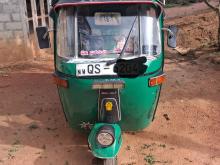 Bajaj 4 Stock 2009 Three Wheel