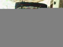 Bajaj 4 Stroke 2007 Three Wheel