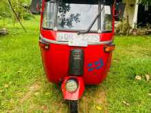 Bajaj 4 Stroke 2008 Three Wheel