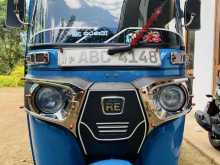 Bajaj 4 Stock Three Wheel 2015 Three Wheel