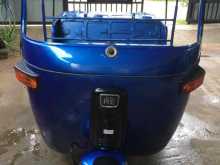Bajaj 4 Stroke 2007 Three Wheel