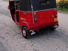 Bajaj 4 Stroke 2010 Three Wheel