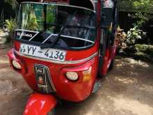Bajaj 4 Stroke 2012 Three Wheel