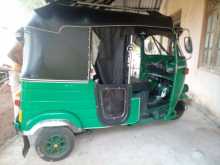 Bajaj 4 Stroke 2008 Three Wheel