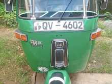 Bajaj 4 Stroke 2009 Three Wheel