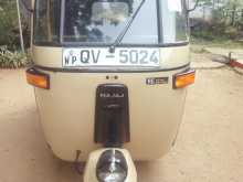 Bajaj 4 Stroke 2010 Three Wheel